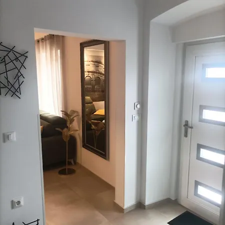 Konfort 2+2 Pola