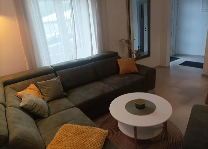 Διαμέρισμα Konfort 2+2 *