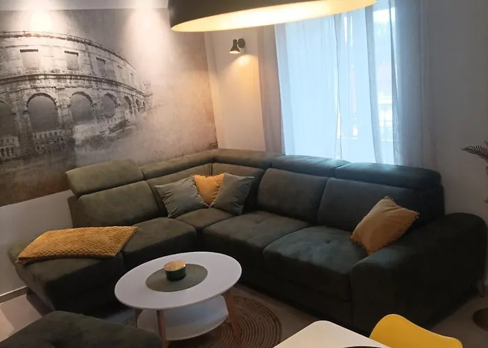 Διαμέρισμα Konfort 2+2 Πούλα