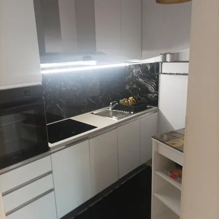 Apartman Apartman Konfort 2+2 *