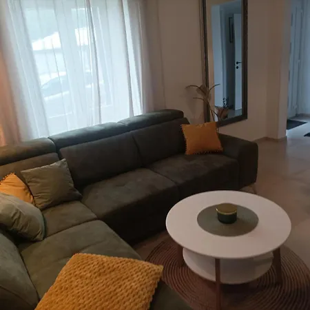 Apartman Apartman Konfort 2+2 *
