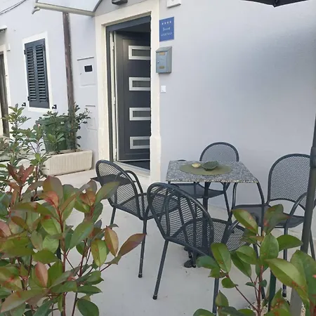 Apartman Konfort 2+2
