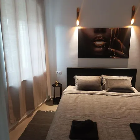 Apartman Konfort 2+2 Apartman Póla