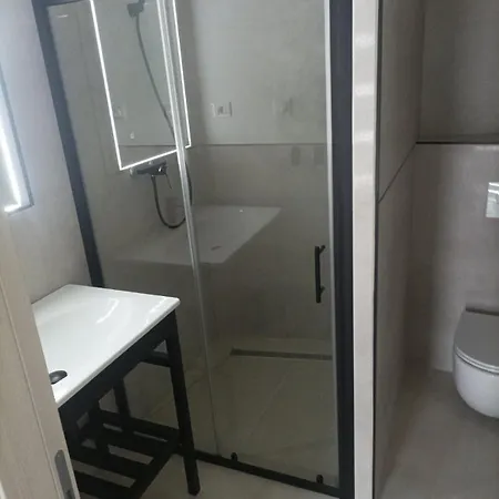 Apartman Konfort 2+2 Póla
