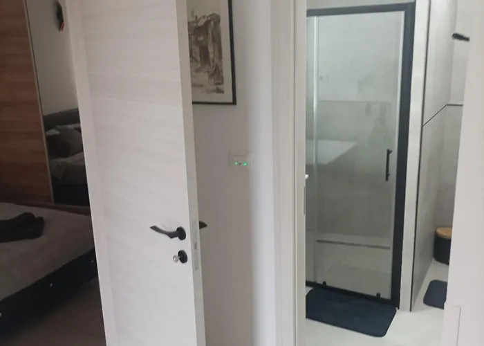Daire Konfort 2+2 Pula