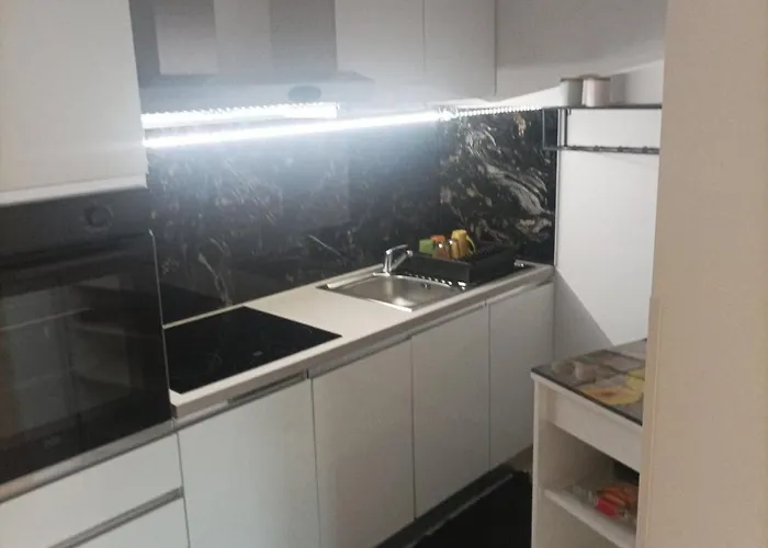 Lejlighed Konfort 2+2 *