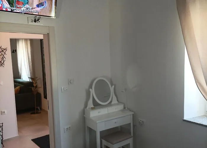 Lejlighed Konfort 2+2 *