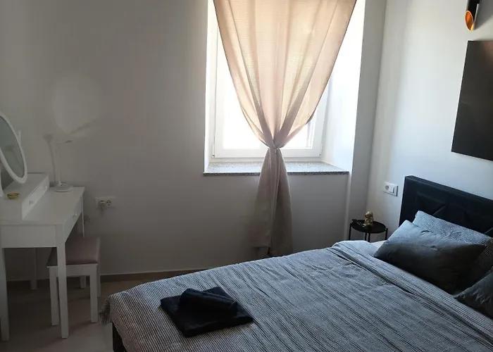 Lejlighed Konfort 2+2