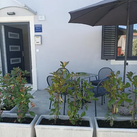 Apartman Konfort 2+2