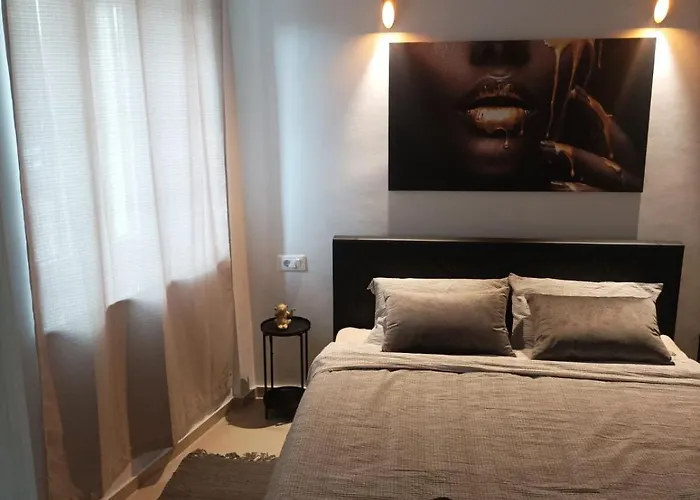 Konfort 2+2 Apartman Póla