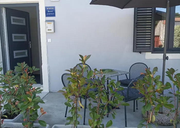 Apartman Konfort 2+2