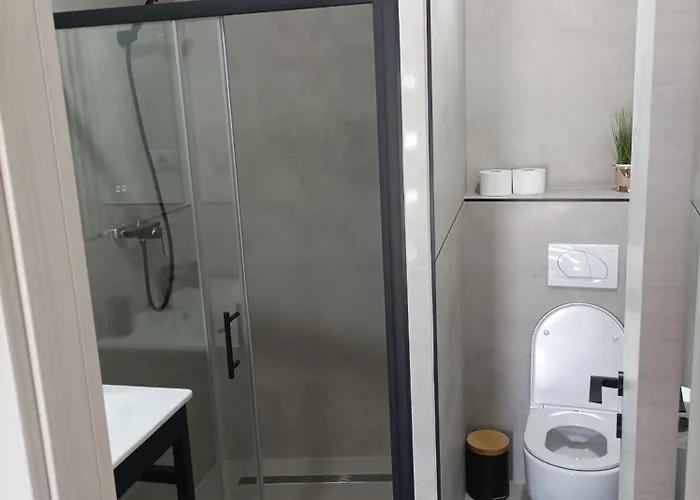 Apartman Konfort 2+2 Póla